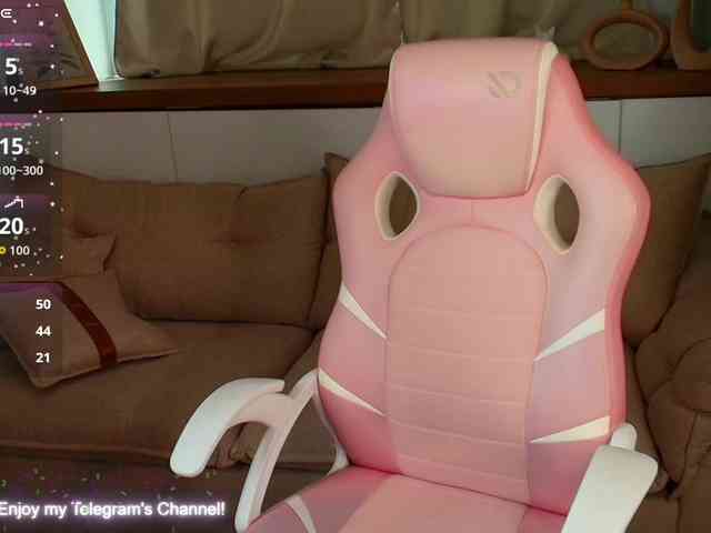 Rose-Desiree webcam