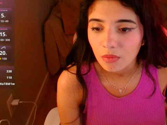 Rose-Desiree