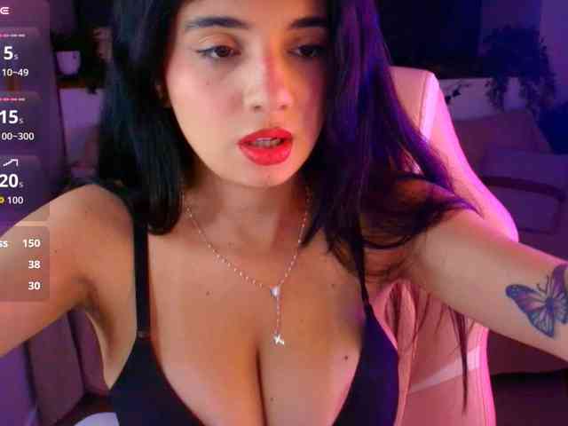Rose-Desiree Rose-Desiree