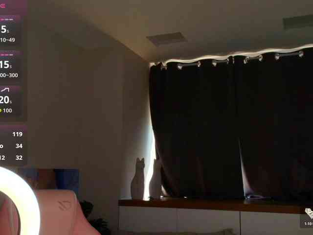 Rose-Desiree webcam