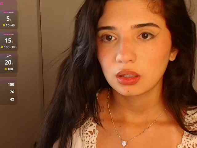 Rose-Desiree webcam