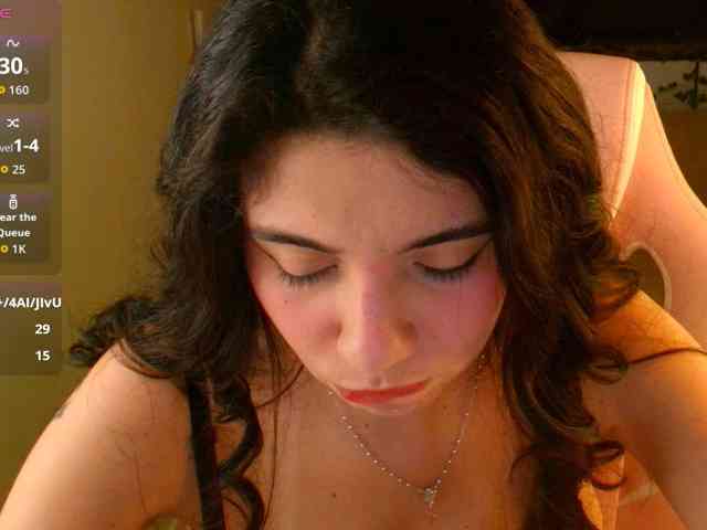 Rose-Desiree