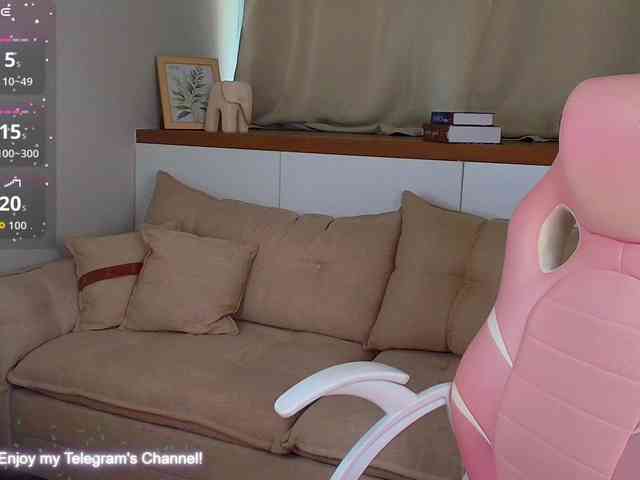 Rose-Desiree webcam