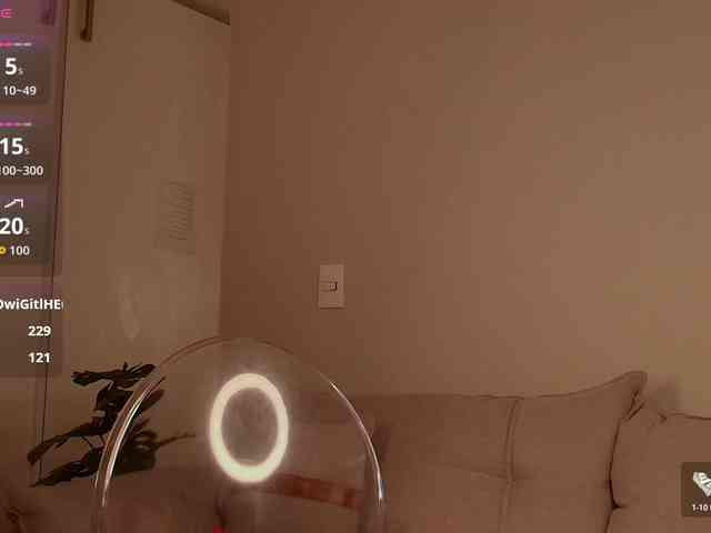 Rose-Desiree webcam