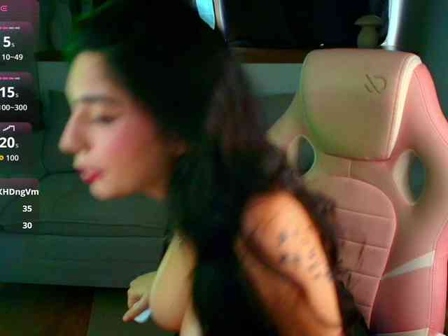 Rose-Desiree webcam