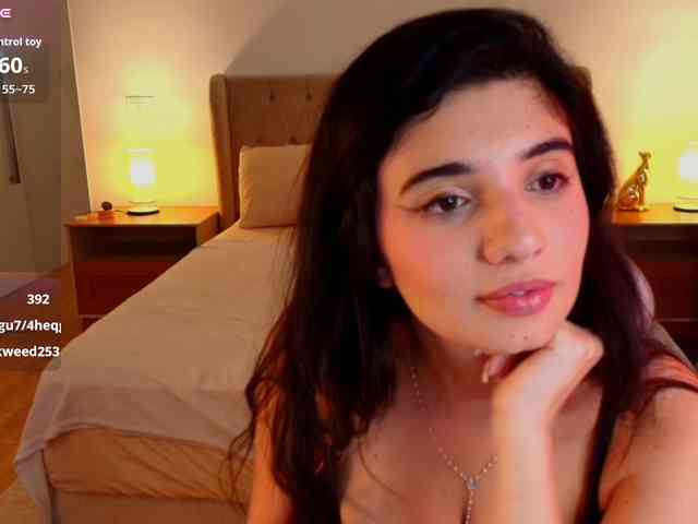 Rose-Desiree