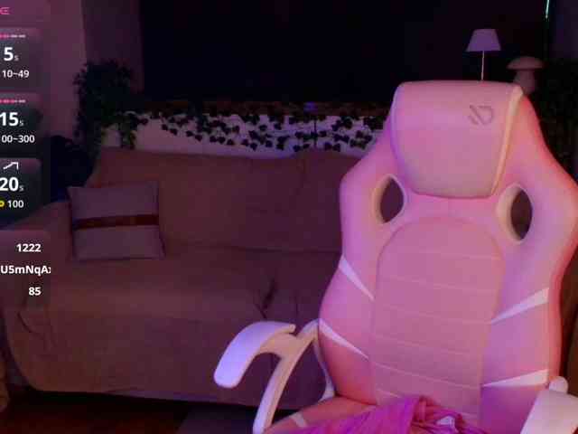 Rose-Desiree webcam