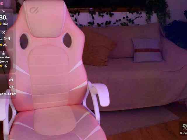 Rose-Desiree webcam