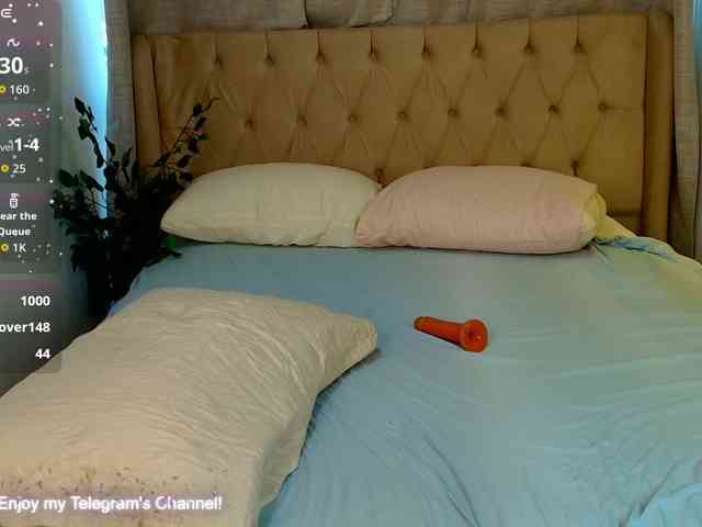 Rose-Desiree webcam