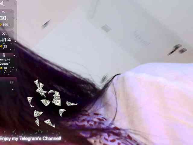 Rose-Desiree webcam