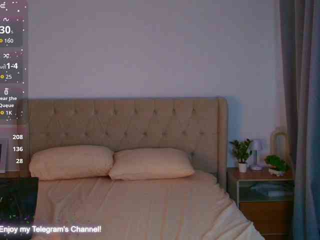Rose-Desiree webcam