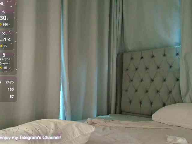 Rose-Desiree webcam