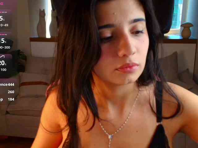 Rose-Desiree webcam