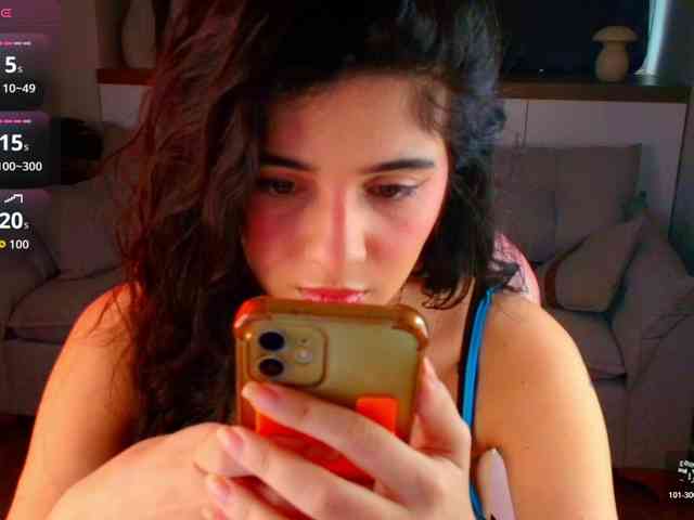 Rose-Desiree webcam