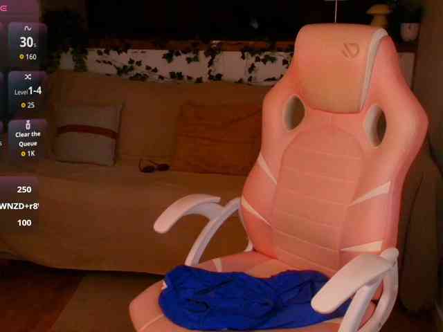 Rose-Desiree webcam
