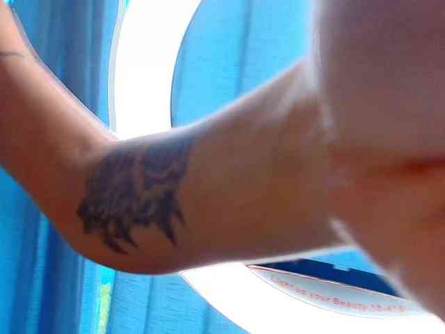 Rose-Desiree Rose-Desiree