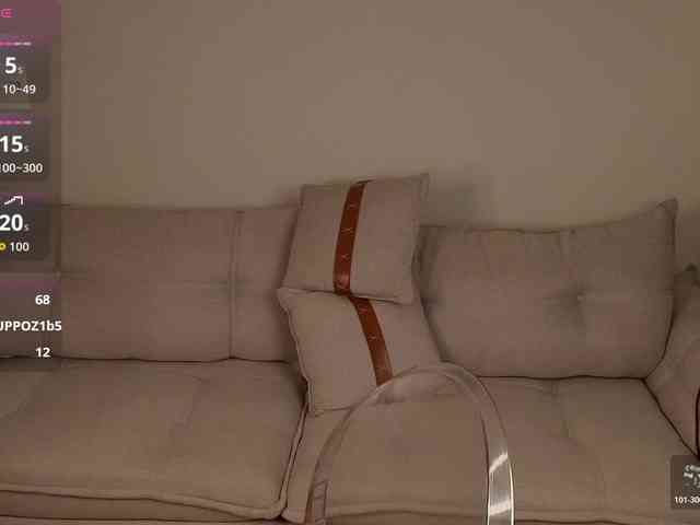 Rose-Desiree webcam