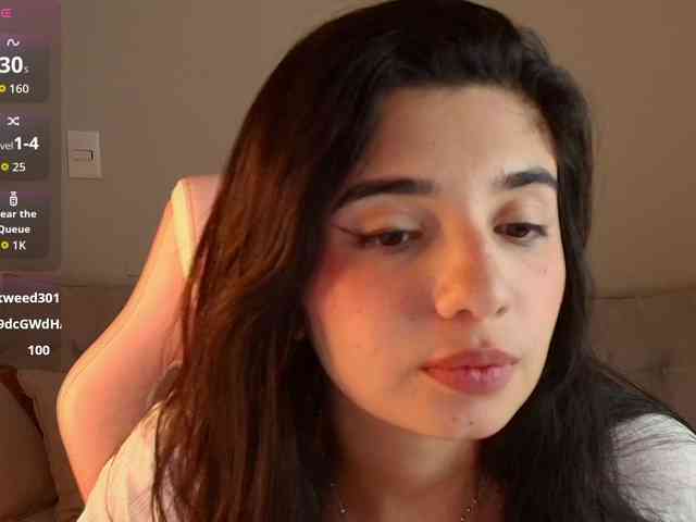 Rose-Desiree webcam