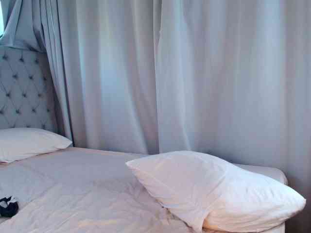 Rose-Desiree Live Webcam on BongaCams