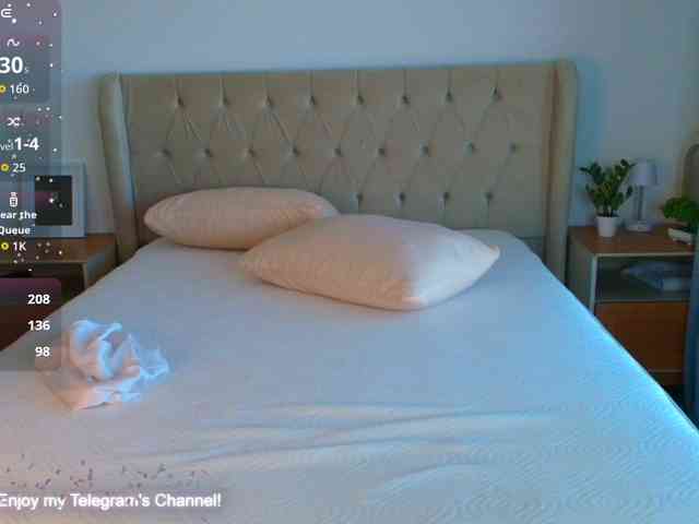 Rose-Desiree webcam