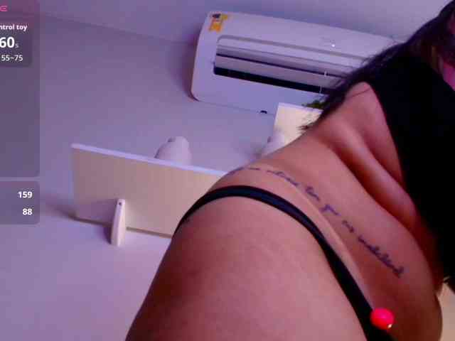 Rose-Desiree webcam