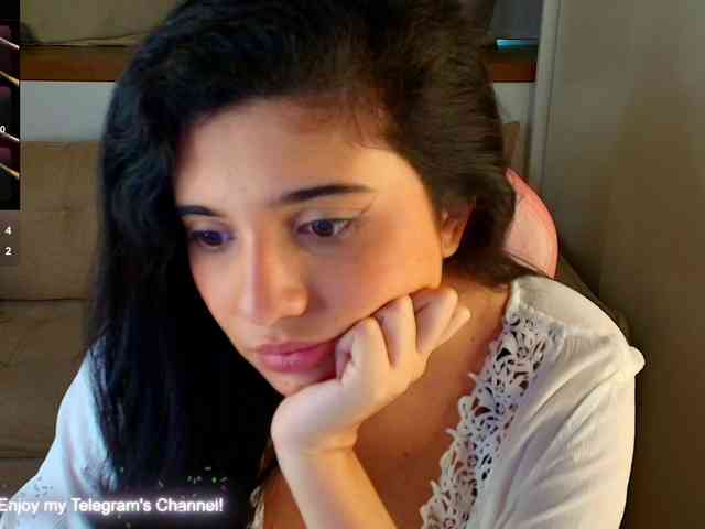 Rose-Desiree webcam