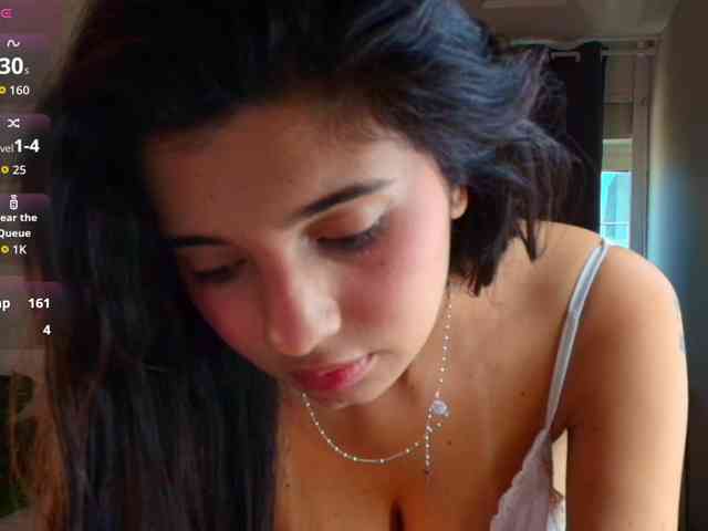 Rose-Desiree webcam