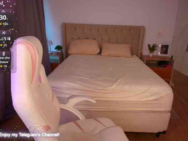 Rose-Desiree webcam