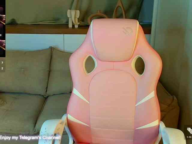Rose-Desiree webcam