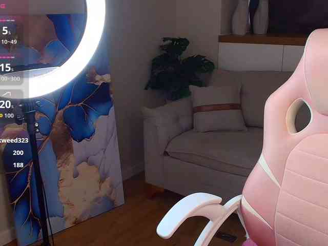 Rose-Desiree webcam