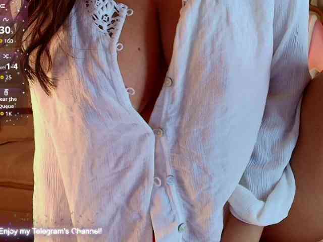 Model: Rose-Desiree