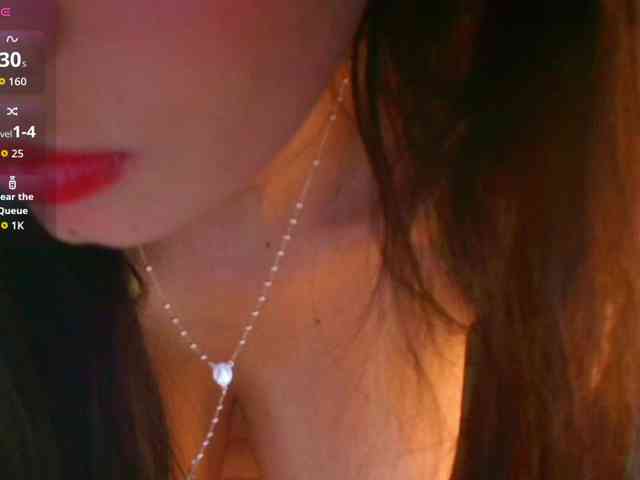 Rose-Desiree webcam