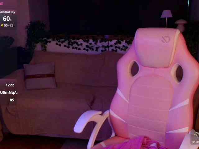 Rose-Desiree webcam