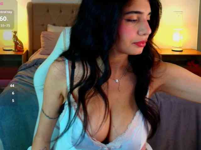 Rose-Desiree