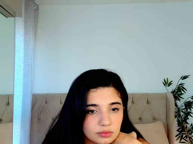 Rose-Desiree Rose-Desiree