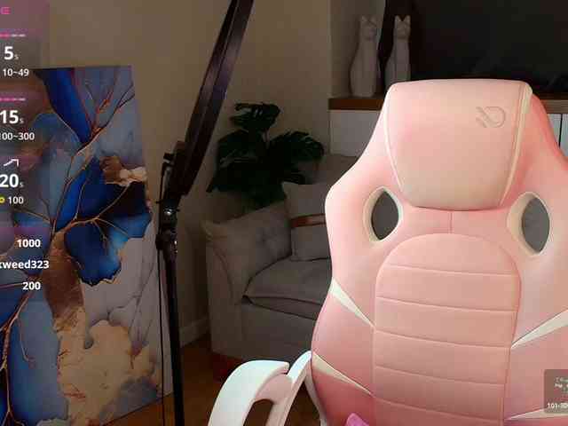 Rose-Desiree webcam