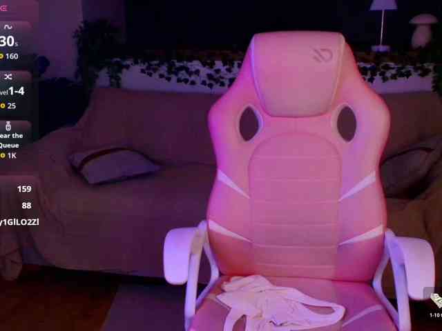 Rose-Desiree webcam