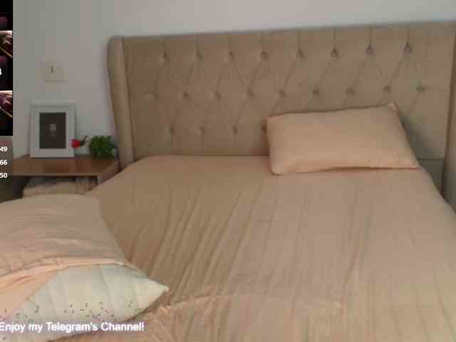 Rose-Desiree webcam