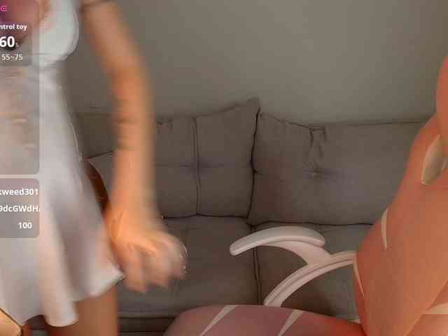 Rose-Desiree webcam