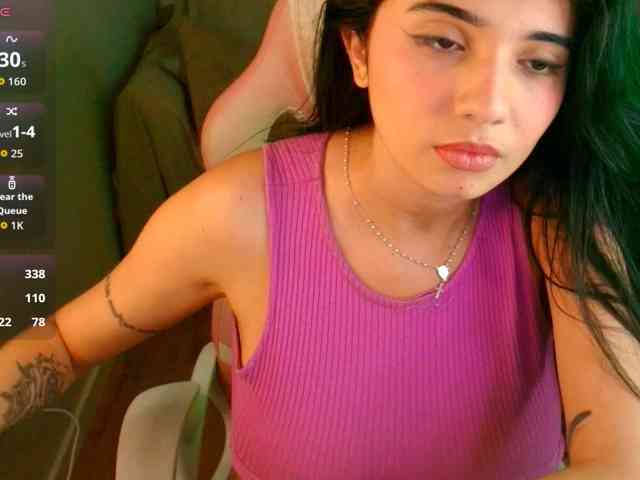 Rose-Desiree