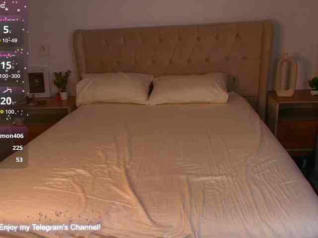 Rose-Desiree webcam