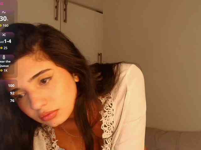 Rose-Desiree webcam