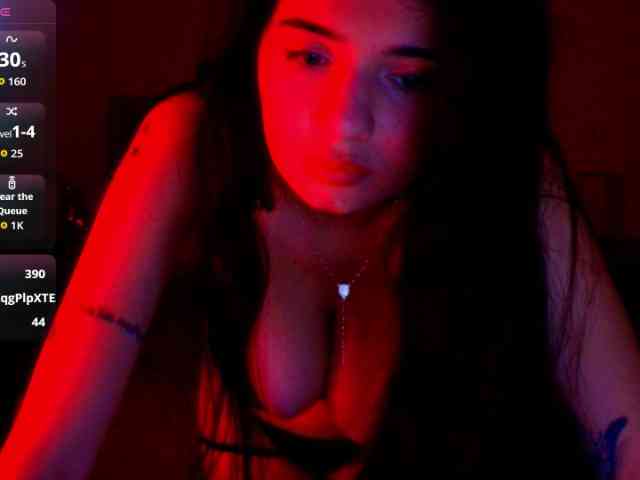 Rose-Desiree