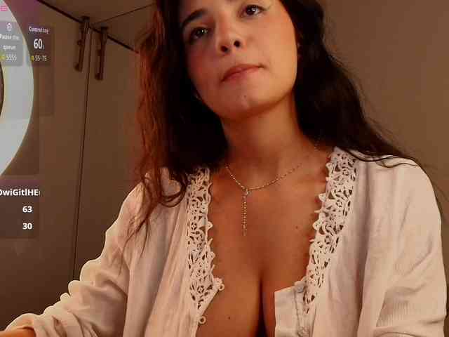 Rose-Desiree webcam