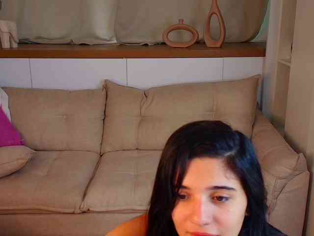 Rose-Desiree webcam