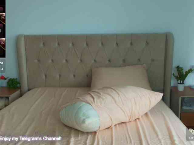 Rose-Desiree webcam