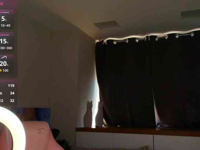 Rose-Desiree webcam