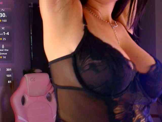 Rose-Desiree