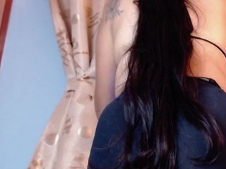 AlanaOwens Porn Show
