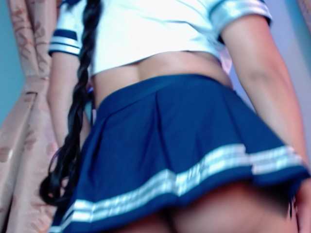 AlanaOwens live cam on BongaCams